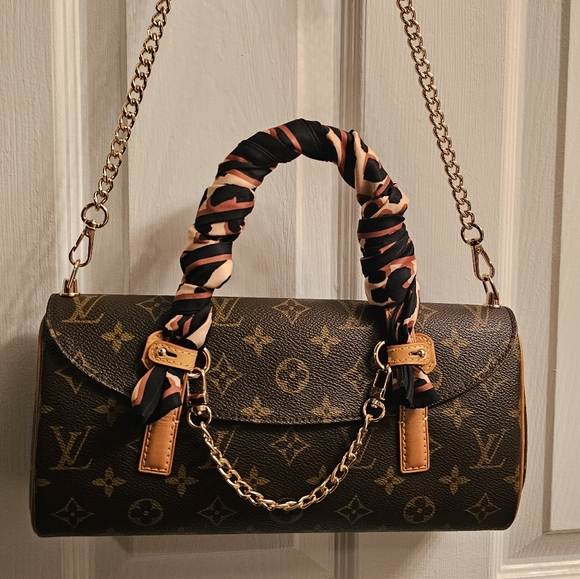 LOUIS VUITTON monogram Authentic Bag(🎁free surprise gift) - Picture 8 of 10